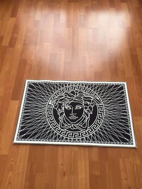 Versace Door Mat 